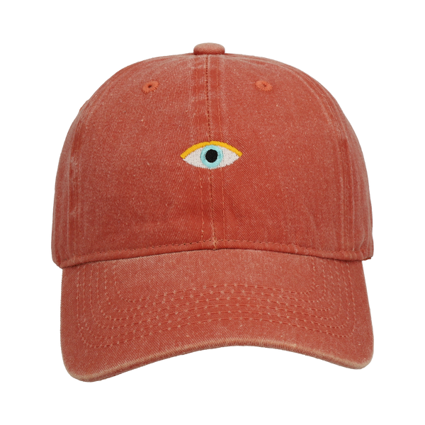 Funky Orange CALMA CAP