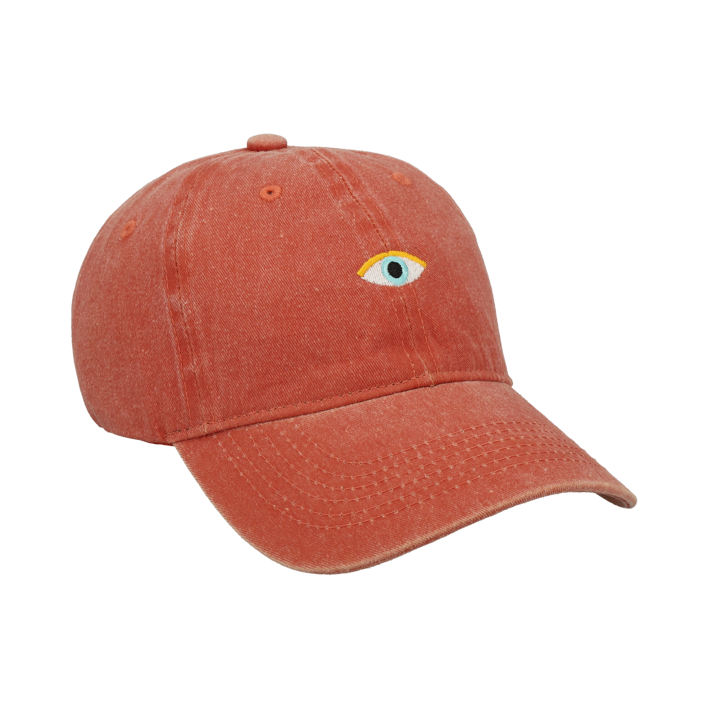 Funky Orange CALMA CAP