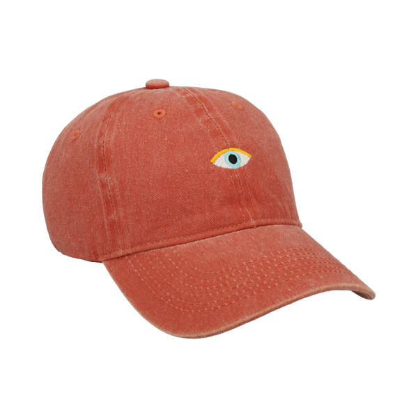 Funky Orange CALMA CAP