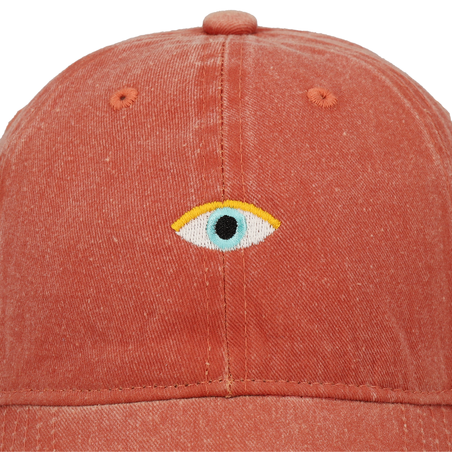 Funky Orange CALMA CAP